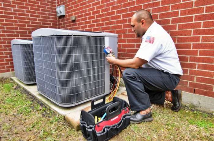 24 Hour Emergency Air Conditioner Repair Services in Wynola | San Diego ...