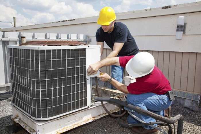 24 Hour Emergency Air Conditioner Repair Near Me - Santee AC Repair and ...