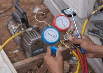 What Does an AC Tune Up Include? | Grove HVAC