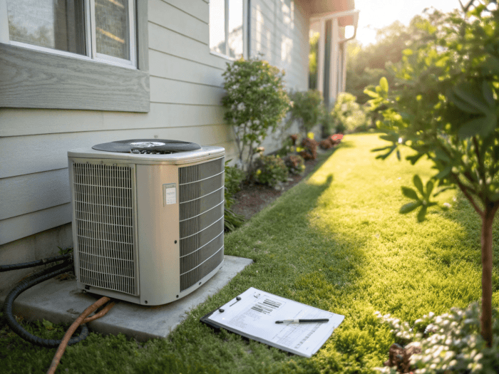 HVAC Maintenance The Ultimate Guide To Keeping Your System Running Like ...