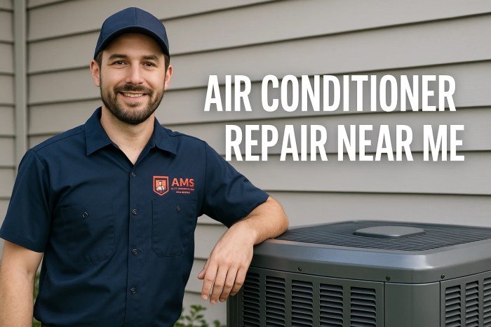 Finding The Best Air Conditioner Repair Service – Forbes Home