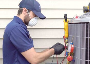 Air Conditioner Repair in Barrie | Expert AC Services Near You