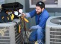Commercial HVAC Austin - Atlas AC Repair - 5-Star Rated