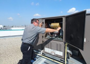Commercial HVAC Maintenance Services | Nordic