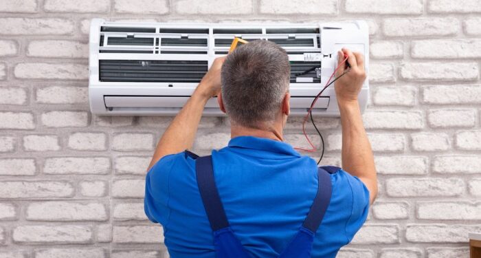 Ductless Air Conditioner Repair - Trust Our Experts to Fix Ductless AC