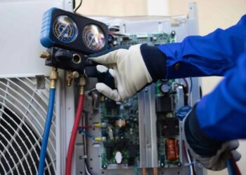 Guide to HVAC Maintenance 2024 | Washburn Air