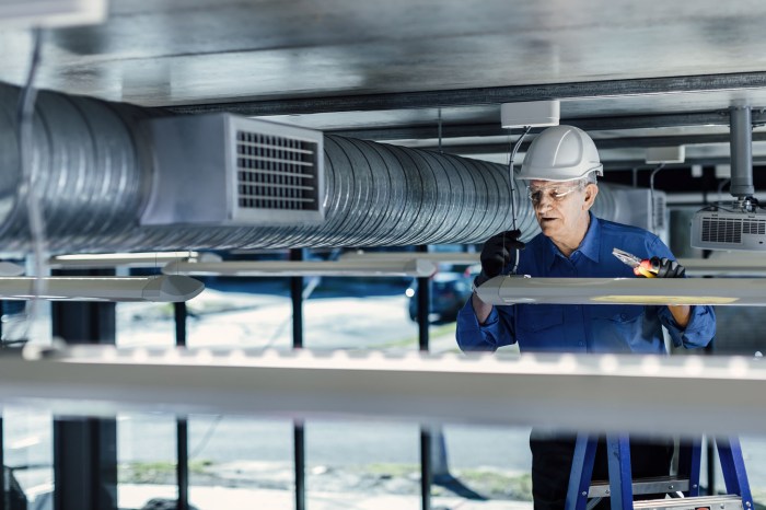 Hvac Service Stock Photos, Images and Backgrounds for Free Download