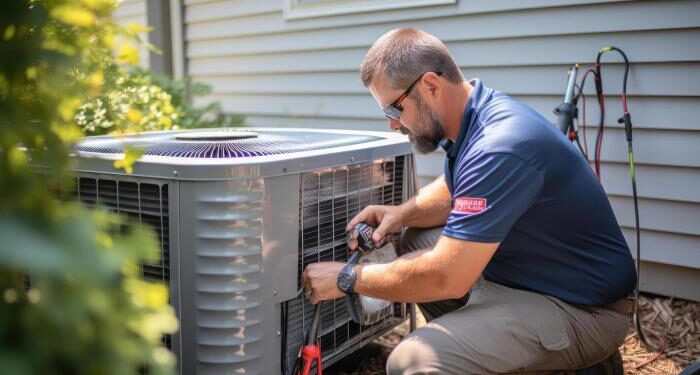 The Ultimate Guide to HVAC Repair in West Chester: What Every Homeowner ...