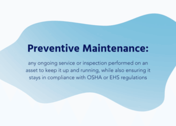 Preventive Maintenance: Why it's Crucial for Success - FMX