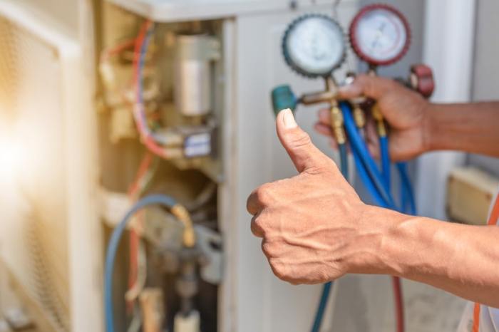HVAC Maintenance: Ultimate Guide to Boost Efficiency - Air Conditioner